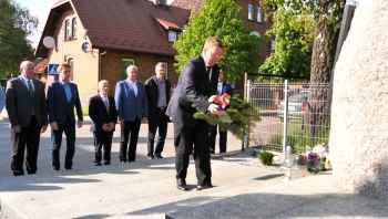 Obchody 80. rocznicy męczeńskiej śmierci patronów miasta