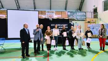 Kto zostanie mistrzem języka polskiego?