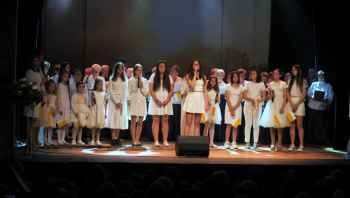 Koncert papieski: Śladami Jana Pawła II