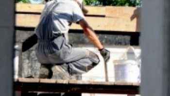 Zamontowano kolejną siłownię [FILM]