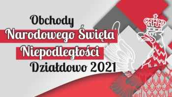 Program obchodów Święta Niepodległości