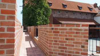 Zamkowe mury wreszcie otwarte dla zwiedzających