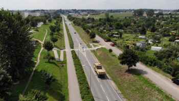 Na Olsztyńskiej w Działdowie przydadzą się ławeczki