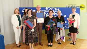 Szkoła Podstawowa nr 3 im. Bronisława Malinowskiego ma już 40 lat