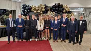 Dyjas, Cytlał i Bartkowski - najlepsi z najlepszych