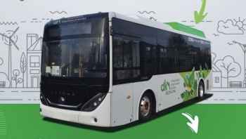 Zapoznaj się z nowym rozkładem jazdy