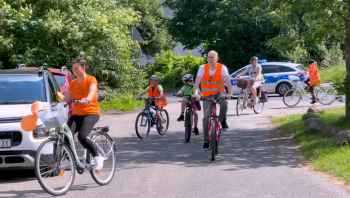 Rekordowy Odjazdowy Bibliotekarz