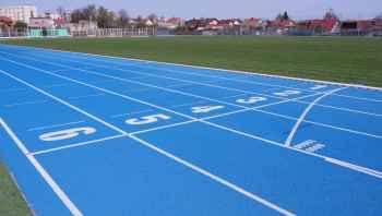 Grand Prix w Teście Coopera w Działdowie!