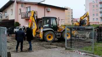 Droga wewnętrzna, ale niezwykle potrzebna