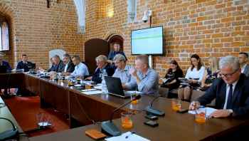 Pierwsza taka sesja w historii!