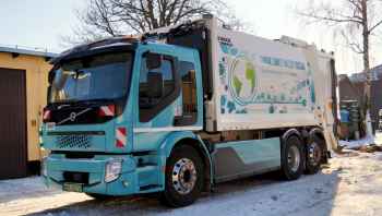 O elektromobilności w działdowskim PGKiM