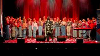 🎶📖 Trzy dekady – jedno brzmienie!