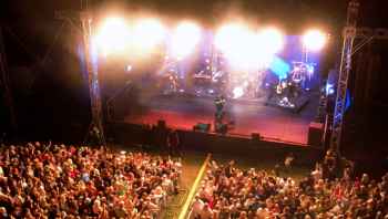 Trzy dni pełne zabawy czyli Dni Działdowa 2023