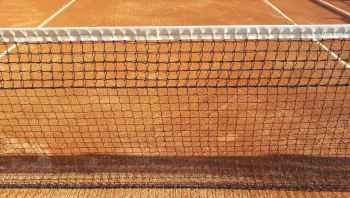 Odnowimy korty tenisowe i nie tylko - Budżet Obywatelski 2020!