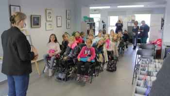 Przedmiot zwykły czy niezwykły? - gra miejska w bibliotece