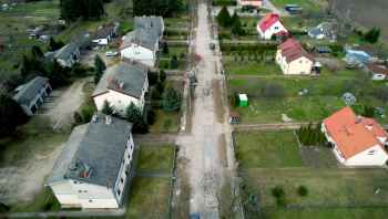 Przetarg na ulicę Północną rozstrzygnięty