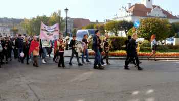 Działdowskie Amazonki obchodzą 15-lecie istnienia