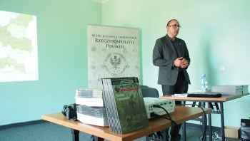 O komunistach w Działdowie i okolicach