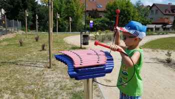 Komu przeszkadzają cymbałki?