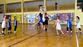 Święto sportu, czyli Sokół Cup 2024