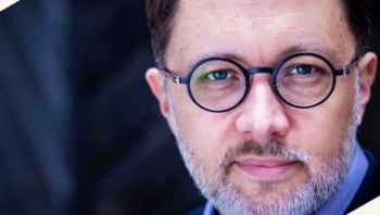 Zapraszamy na spotkanie z pisarzem