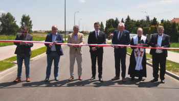 Na tę drogę czekaliśmy 25 lat!