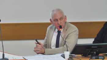 Burmistrz poprosił o 5 milionów