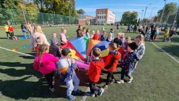 VII Piknik Olimpijski