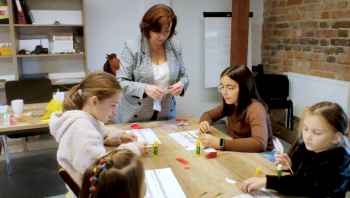 Święto Niepodległości w działdowskim muzeum