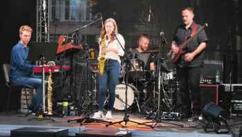 Chillout Rynek Festiwal