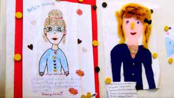 Serdeczne życzenia na Dzień Babci i Dziadka