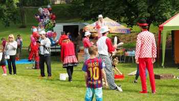 Działdowo gospodarzem XI Festiwalu Miast Sieci Cittaslow