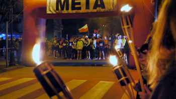 VI Działdowskie Biegi Niepodległości za nami