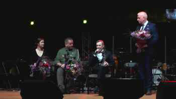 Katarzynki rozdane! W tym roku Kolk, Król i Ziółkowski