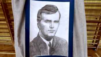 Uczcili pamięć Jerzego Smolicza