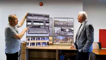 Wernisaż wystawy fotografii “Wizja Lokalna”