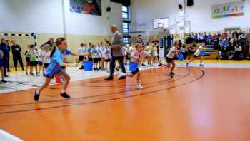 Takiego współzawodnictwa nie powstydziliby się profesjonaliści