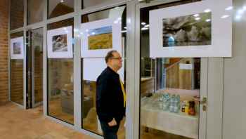 Nowa wystawa w Galerii Akwarium