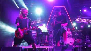 City Shake, Multicolor, NOX i Afromental: Dni Działdowa 2018 