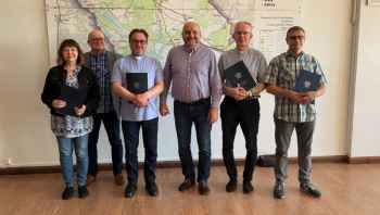 Podpisano umowy na renowację zabytków