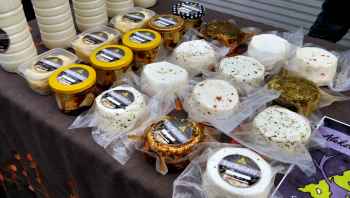 I Festiwal Ekożywności i Rękodzielnictwa