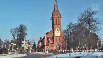 Podświetlcie nam w końcu kościół! [FILM]