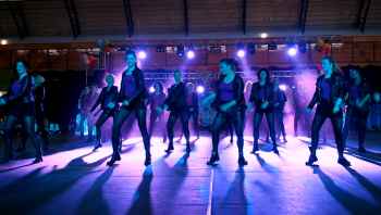 Działdowo stolicą tańca, czyli – ósme Show The Flow