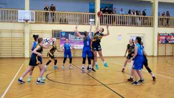 Basket Cup Działdowo 2024 za nami