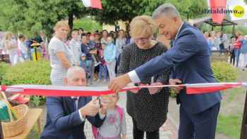 Przedszkole nr 4 ma cztery nowe sale zajęciowe