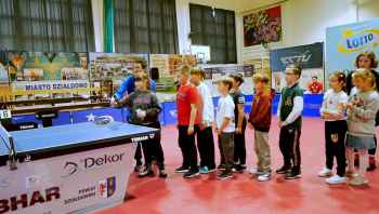 Młodzież spotkała się z mistrzami!