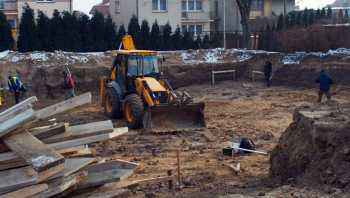 Przybędzie 100 miejsc dla przedszkolaków [FILM]