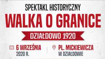 Zapraszamy na Piknik Historyczny