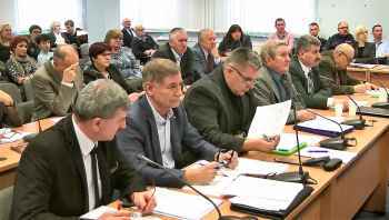 Druga karetka dla szpitala już od kwietnia [FILM]