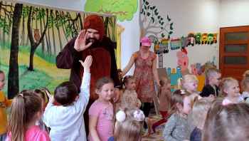 Biblioteka na Twoją miarę w Działdowie